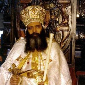 Meet your Posher, Sam